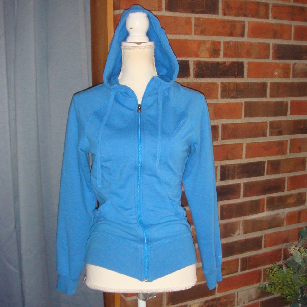 C9 By Champion Zip Front Hoodie XS